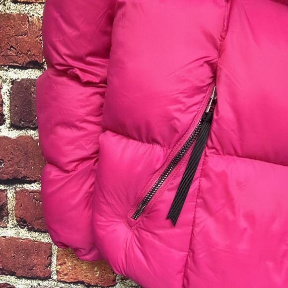 NWT 2025 Obermeyer Girls Teen Large (14-16) Isla Jacket - Showstopper SKI - Picture 4 of 8